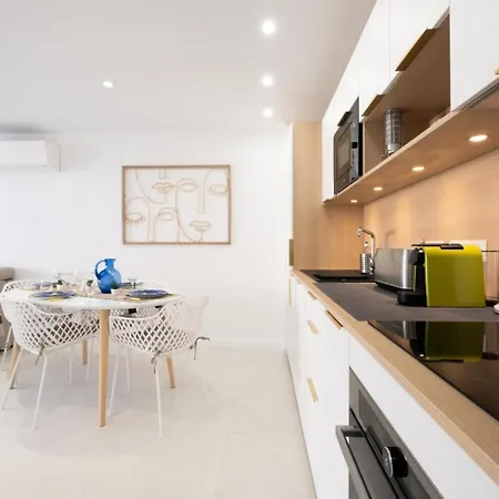 Apartamento Résidence 3p De Style à Deux Pas De La Croisette&commerces - 3p De Style à Deux Pas De La Croisette&commerces Mae-2103