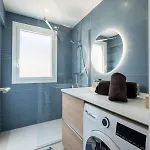 Apartamento Résidence 3p De Style à Deux Pas De La Croisette&commerces - 3p De Style à Deux Pas De La Croisette&commerces Mae-2103 *