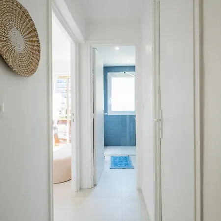 Appartement 3p De Style A Deux Pas De La Croisette & Commerces - 3p De Style A Deux Pas De La Croisette & Commerces Mae-2103