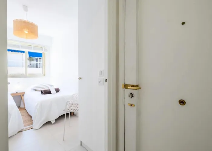 3p De Style A Deux Pas De La Croisette & Commerces - 3p De Style A Deux Pas De La Croisette & Commerces Mae-2103 Appartement Cannes