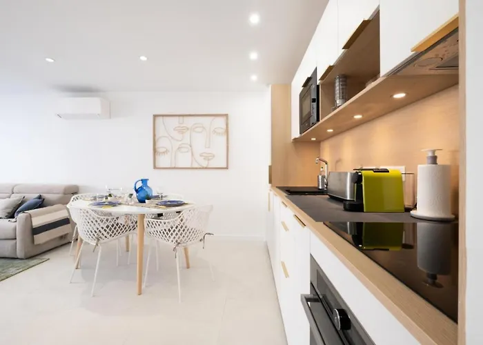 アパート 3p De Style A Deux Pas De La Croisette & Commerces - 3p De Style A Deux Pas De La Croisette & Commerces Mae-2103